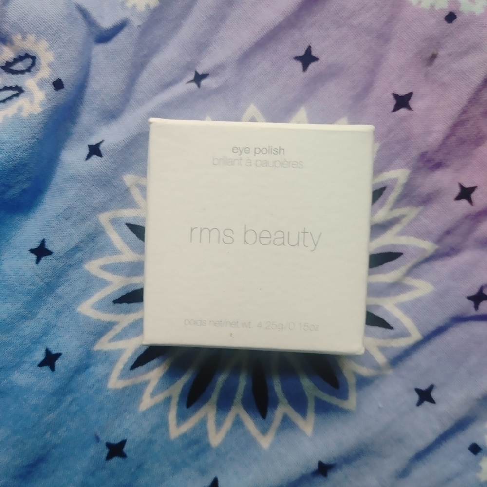 RMS Beauty Utopia Eye Polish